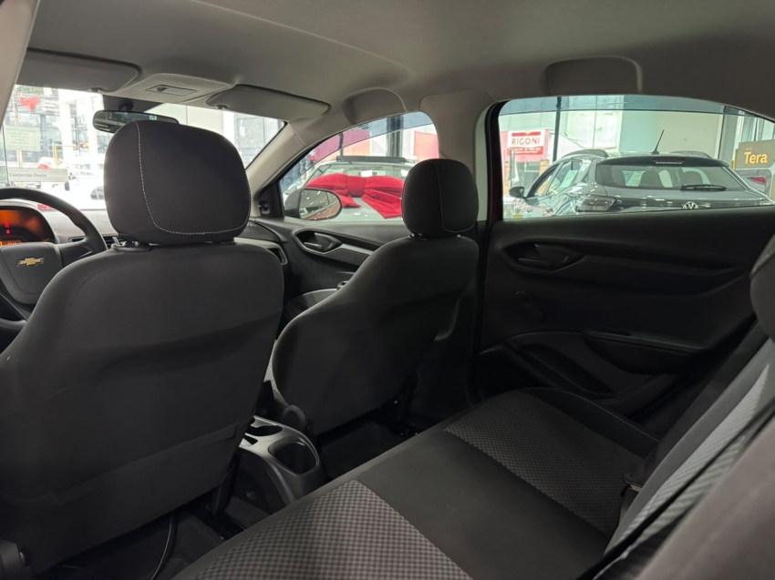 chevrolet onix 1.0 mpfi joy 8v flex 4p manual 20199