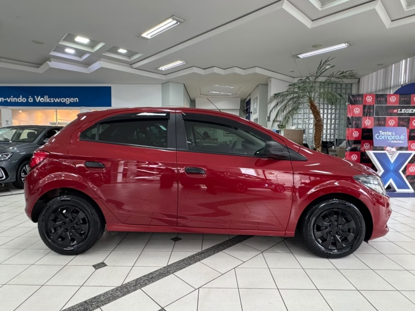 chevrolet onix 1.0 mpfi joy 8v flex 4p manual 20193