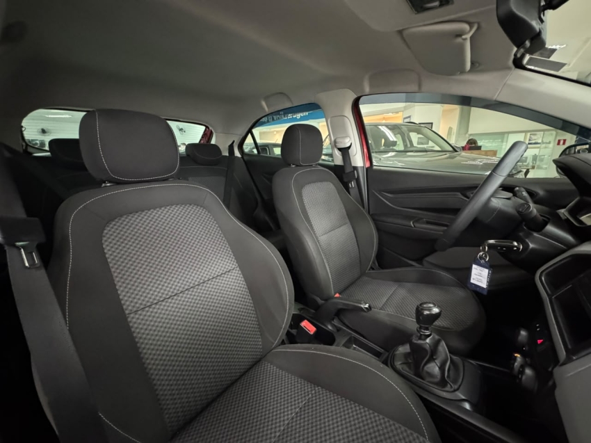 chevrolet onix 1.0 mpfi joy 8v flex 4p manual 20198