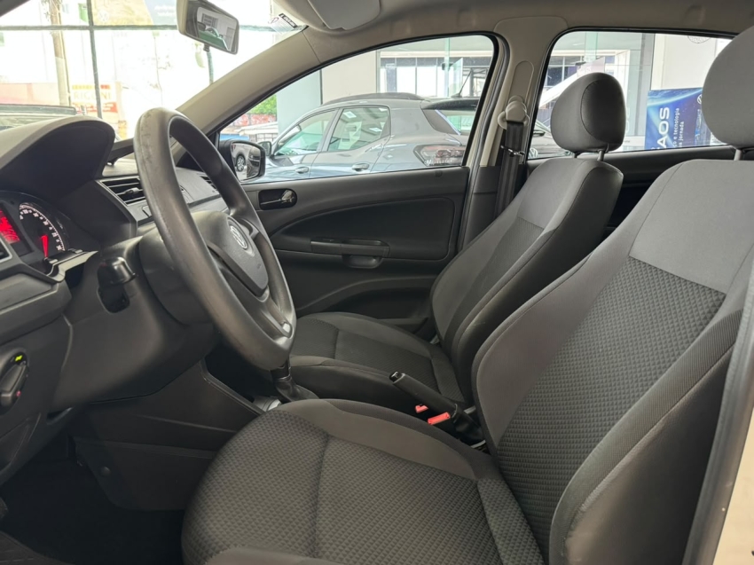 volkswagen voyage 1.6 16v msi totalflex 4p automatico flex 20215