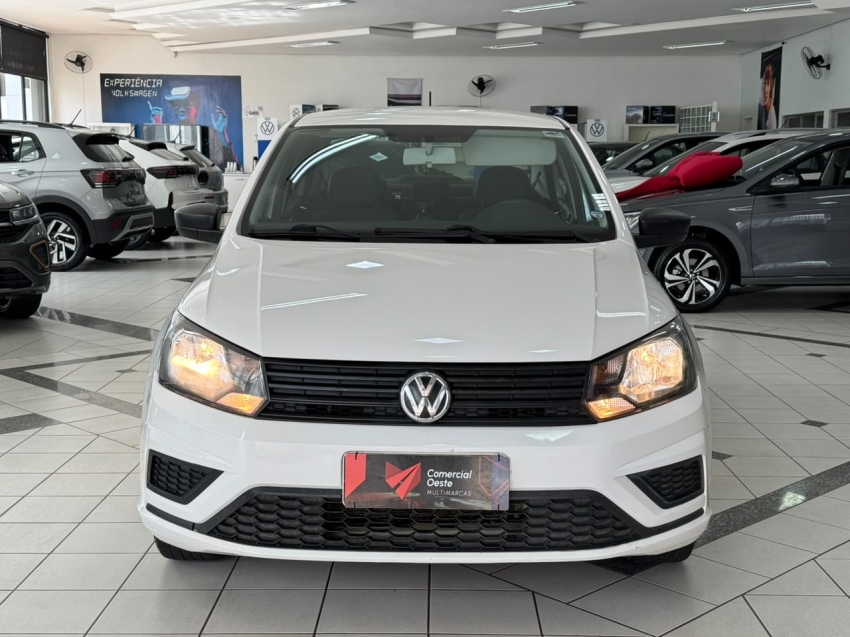 volkswagen voyage 1.6 16v msi totalflex 4p automatico flex 20211