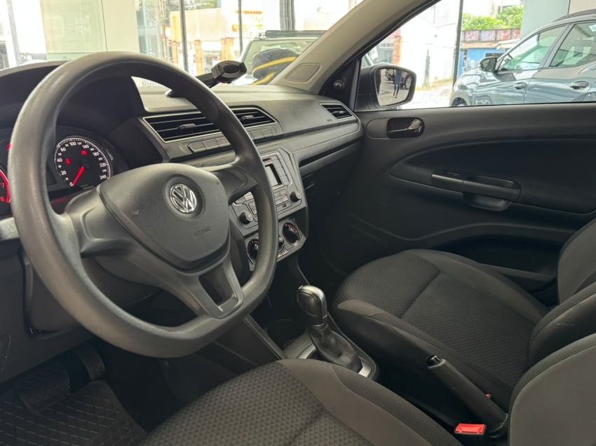volkswagen voyage 1.6 16v msi totalflex 4p automatico flex 20216