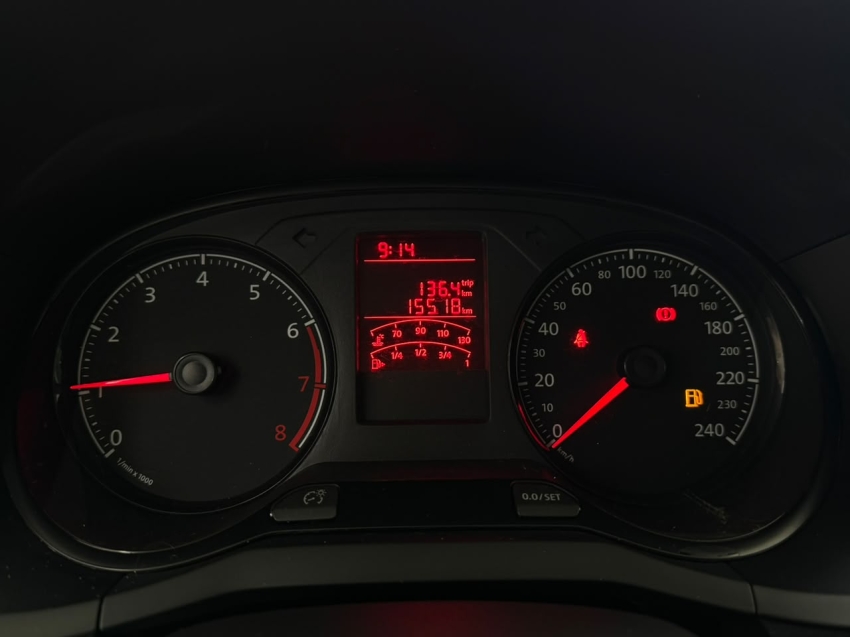 volkswagen saveiro 1.6 msi robust cs 16v flex 2p manual 4p 20269