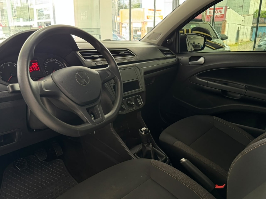 volkswagen saveiro 1.6 msi robust cs 16v flex 2p manual 4p 20266