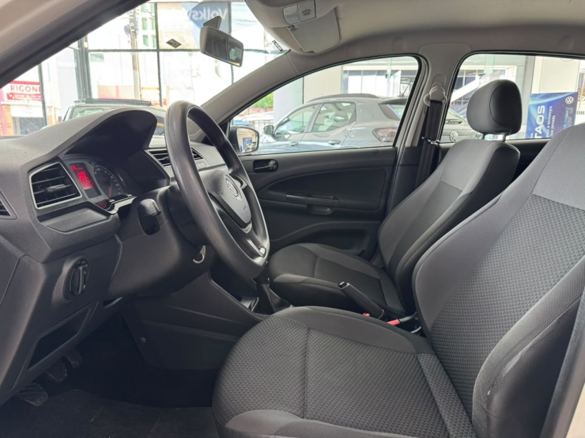 volkswagen gol 1.0 12v mpi totalflex 4p manual flex 20235