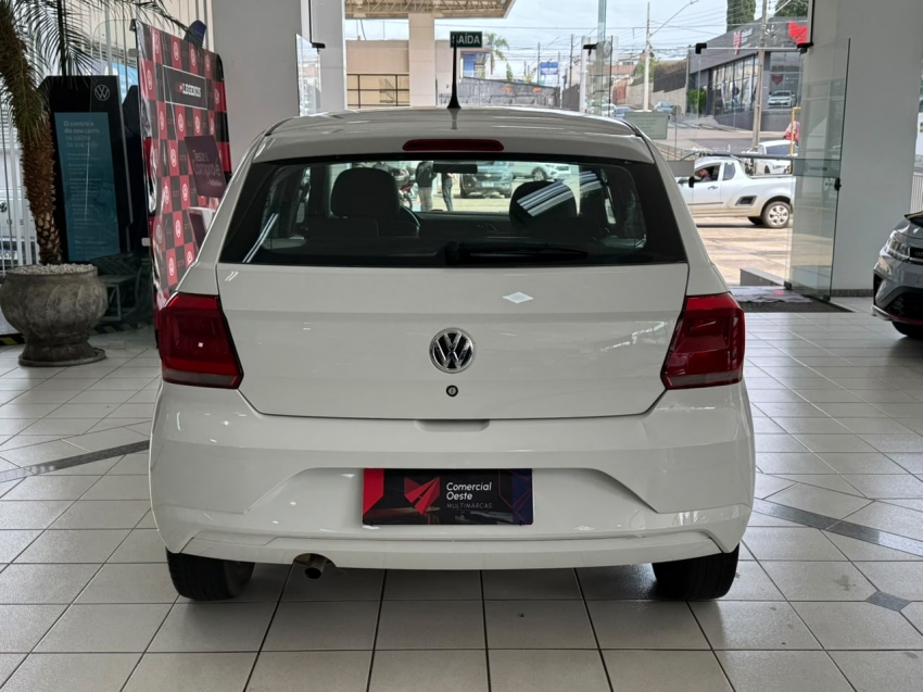 volkswagen gol 1.0 12v mpi totalflex 4p manual flex 202312