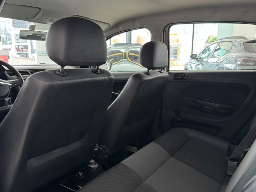 volkswagen gol 1.0 12v mpi totalflex 4p manual flex 20239