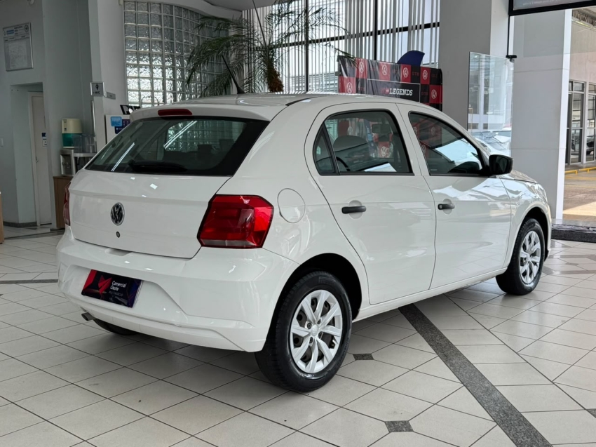volkswagen gol 1.0 12v mpi totalflex 4p manual flex 202311