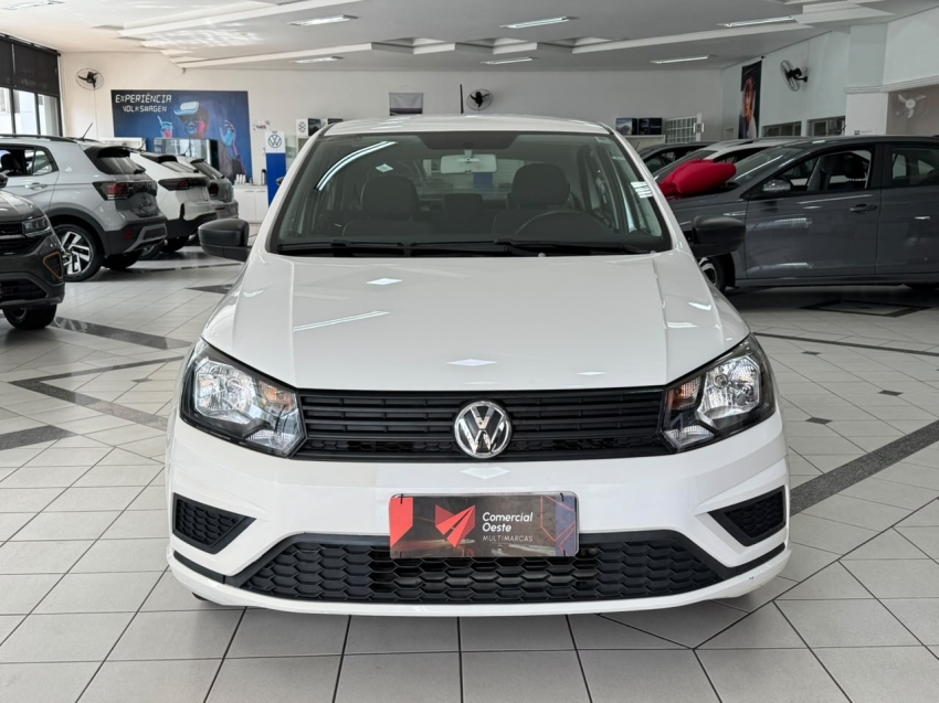 volkswagen gol 1.0 12v mpi totalflex 4p manual flex 20231