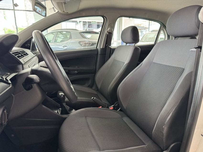 volkswagen gol 1.0 12v mpi totalflex 4p manual flex 20234