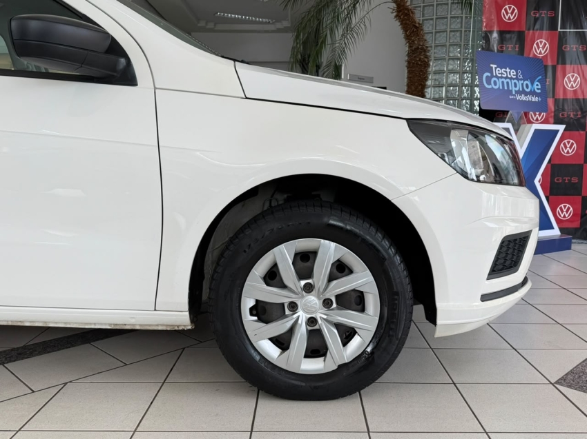 volkswagen gol 1.0 12v mpi totalflex 4p manual flex 20232