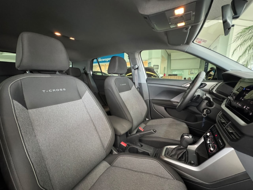 volkswagen t-cross 1.0 200 tsi total flex automatico 4p 20259
