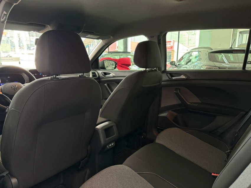 volkswagen t-cross 1.0 200 tsi total flex automatico 4p 202510