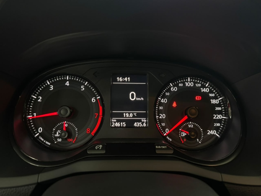 volkswagen saveiro 1.6 msi trendline cs 16v flex 2p manual 20238