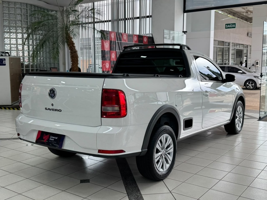 volkswagen saveiro 1.6 msi trendline cs 16v flex 2p manual 20239