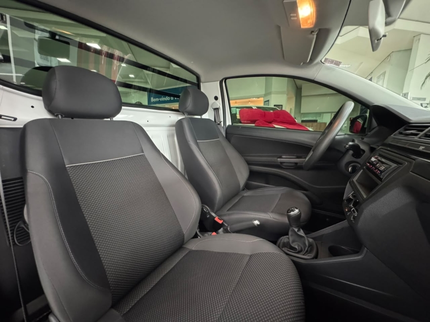 volkswagen saveiro 1.6 msi trendline cs 16v flex 2p manual 20237