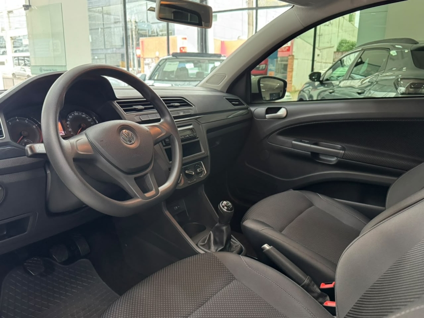 volkswagen saveiro 1.6 msi trendline cs 16v flex 2p manual 20235