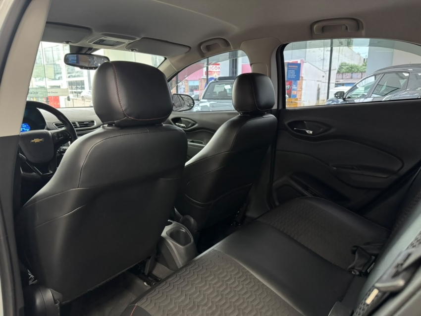 chevrolet onix 1.4 mpfi ltz 8v flex 4p manual 20189