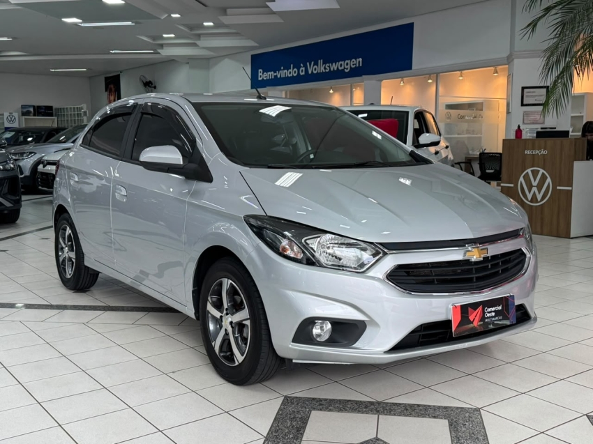 chevrolet onix 1.4 mpfi ltz 8v flex 4p manual 20180
