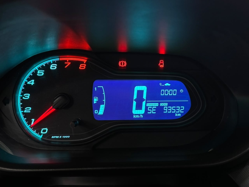 chevrolet onix 1.4 mpfi ltz 8v flex 4p manual 201810