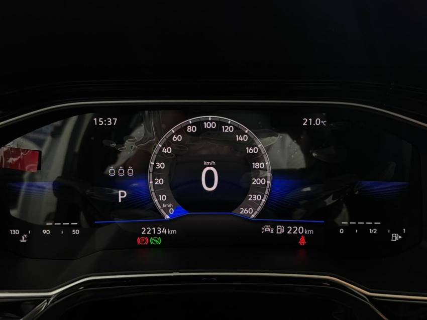 volkswagen nivus 1.0 200 tsi total flex sense automatico 4p 202611