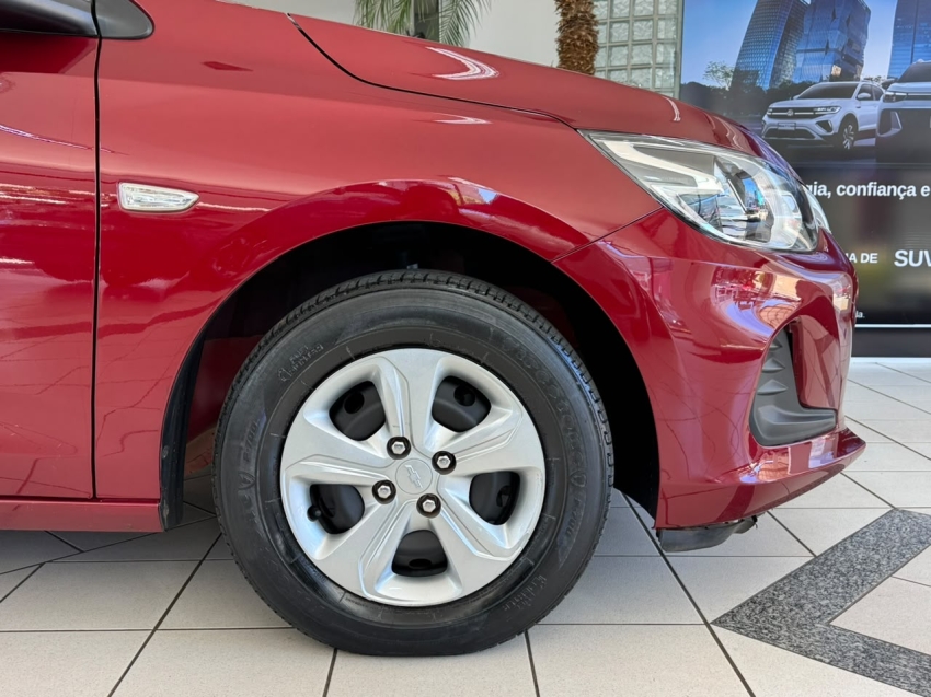chevrolet onix 1.0 flex manual 4p 20212