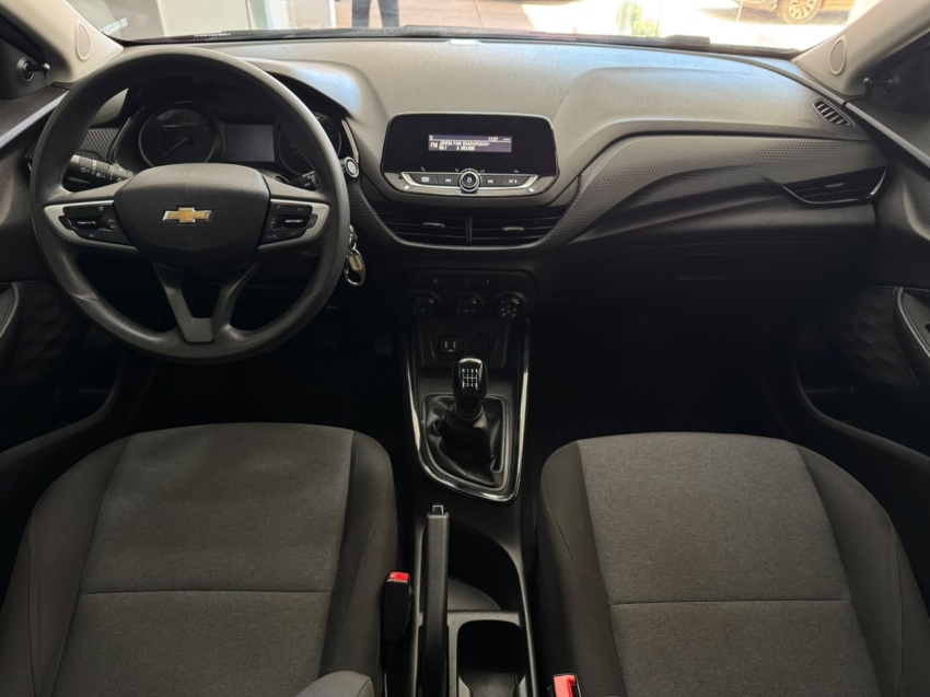 chevrolet onix 1.0 flex manual 4p 20217