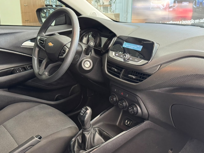 chevrolet onix 1.0 flex manual 4p 20218