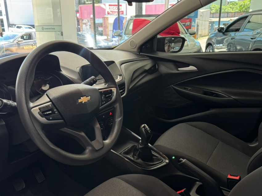 chevrolet onix 1.0 flex manual 4p 20216