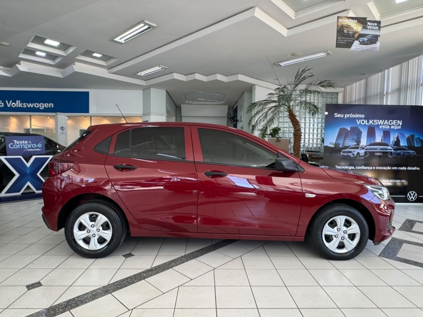 chevrolet onix 1.0 flex manual 4p 20213