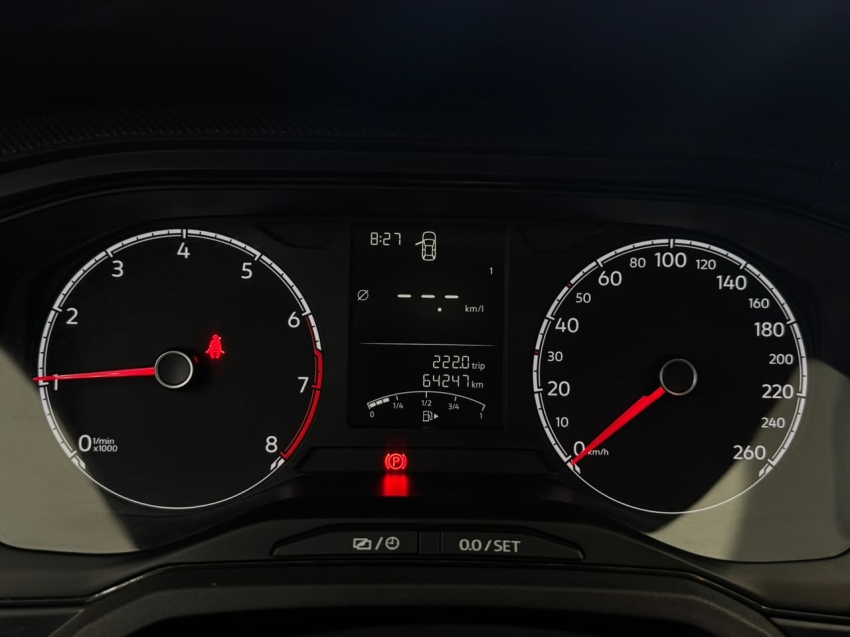 volkswagen polo 1.0 mpi track manual flex 4p 202411