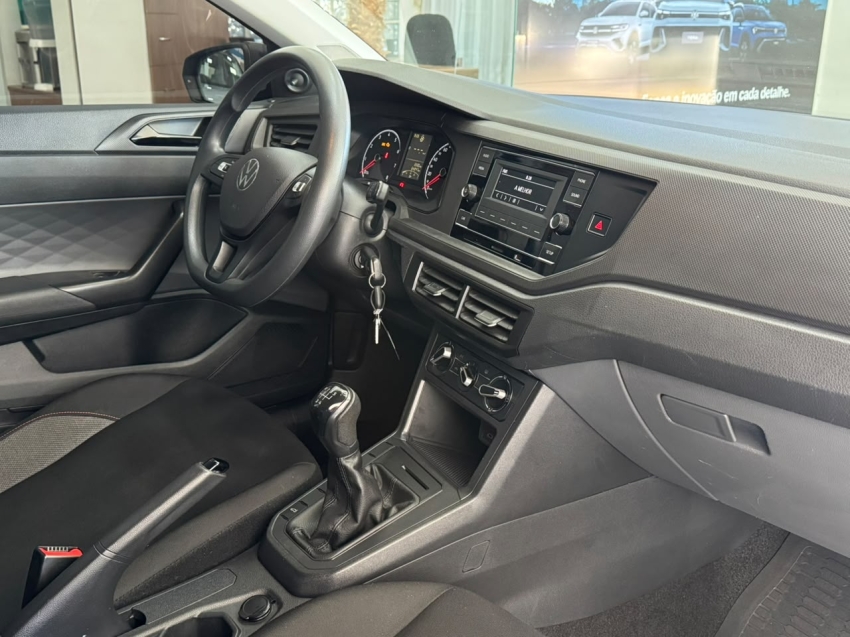 volkswagen polo 1.0 mpi track manual flex 4p 20248