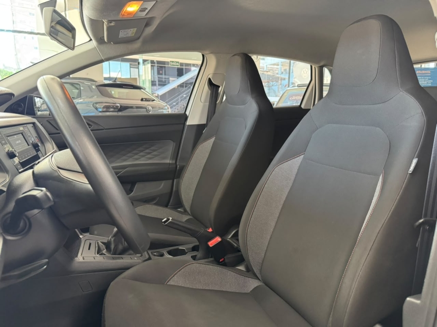 volkswagen polo 1.0 mpi track manual flex 4p 20244