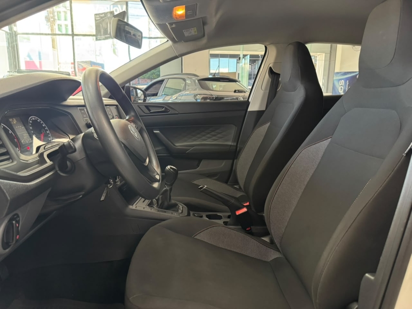 volkswagen polo 1.0 mpi track manual flex 4p 20245