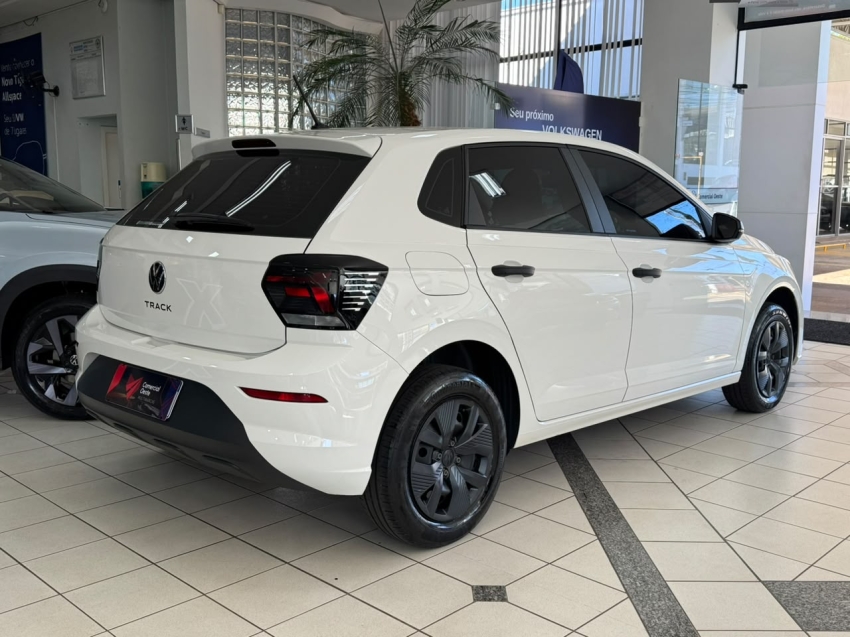 volkswagen polo 1.0 mpi track manual flex 4p 202412