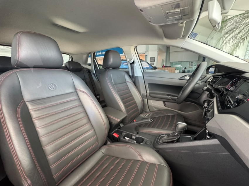 volkswagen polo 1.0 200 tsi comfortline automatico flex 4p 20189