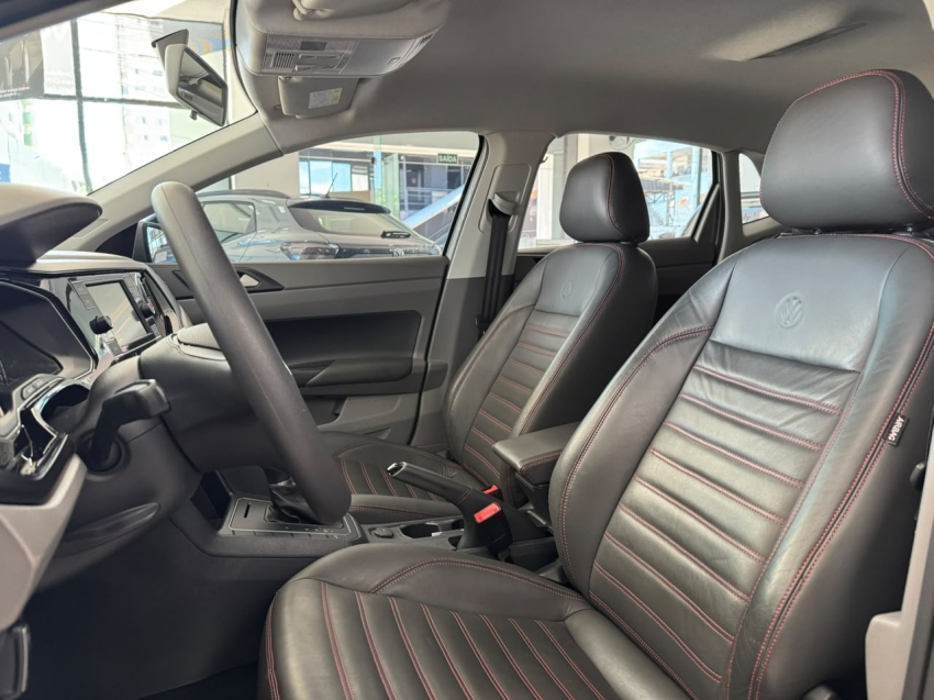 volkswagen polo 1.0 200 tsi comfortline automatico flex 4p 20184