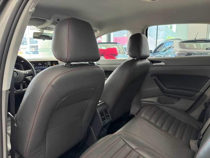 volkswagen polo 1.0 200 tsi comfortline automatico flex 4p 201810