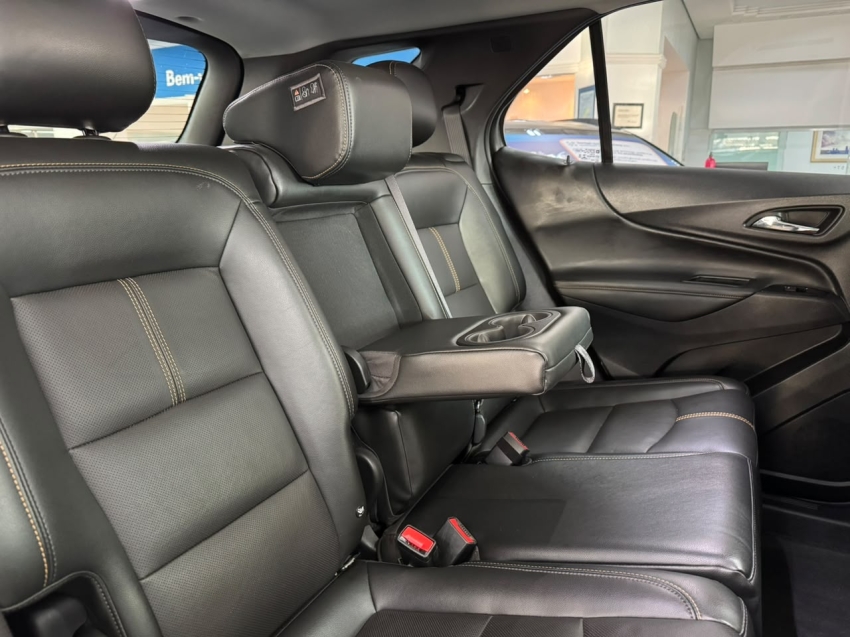 chevrolet equinox 1.5 16v turbo gasolina premier awd automatico 4p 202210