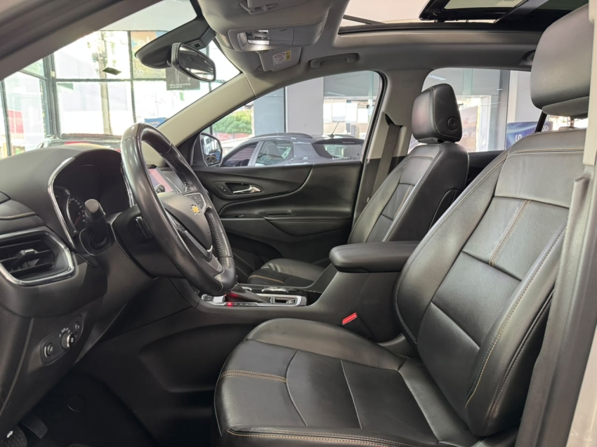 chevrolet equinox 1.5 16v turbo gasolina premier awd automatico 4p 20225