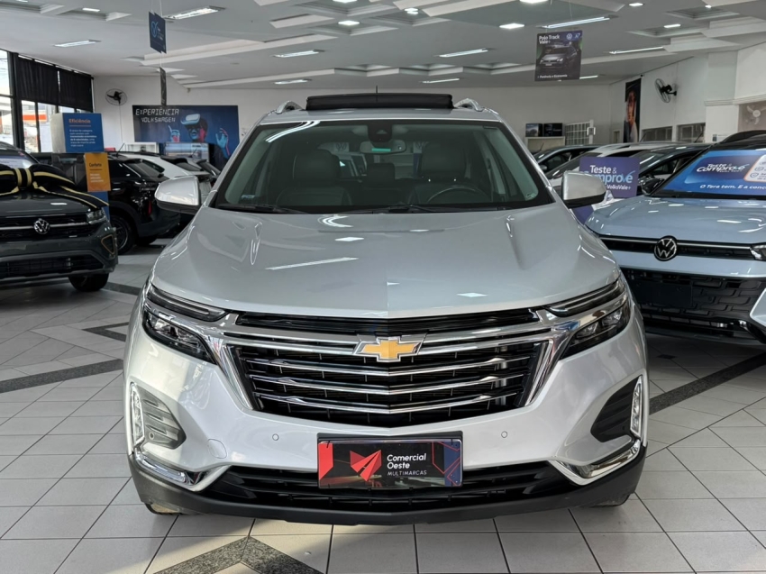 chevrolet equinox 1.5 16v turbo gasolina premier awd automatico 4p 20221