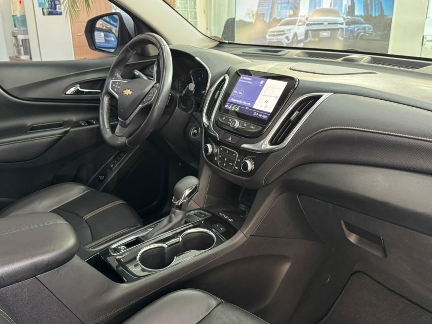 chevrolet equinox 1.5 16v turbo gasolina premier awd automatico 4p 20228