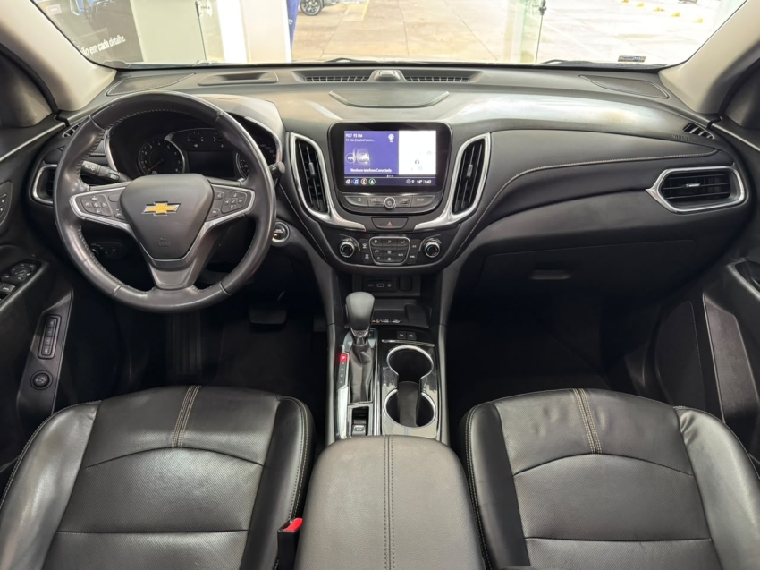 chevrolet equinox 1.5 16v turbo gasolina premier awd automatico 4p 20227