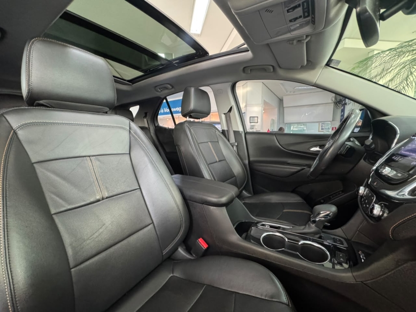 chevrolet equinox 1.5 16v turbo gasolina premier awd automatico 4p 20229