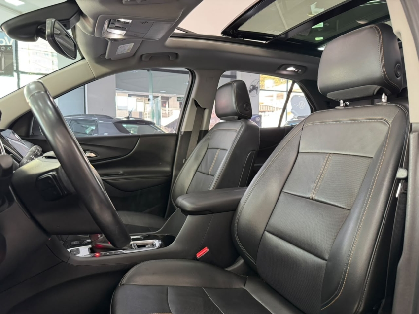chevrolet equinox 1.5 16v turbo gasolina premier awd automatico 4p 20224