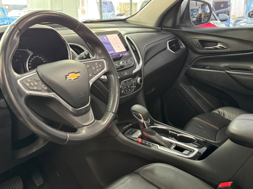 chevrolet equinox 1.5 16v turbo gasolina premier awd automatico 4p 20226