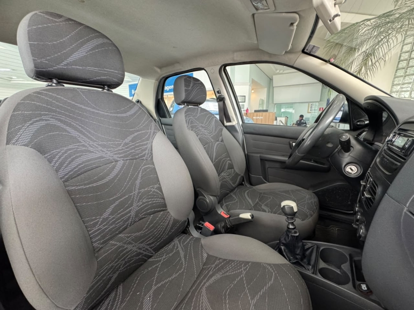fiat siena 1.0 mpi el 8v flex 4p manual 20147