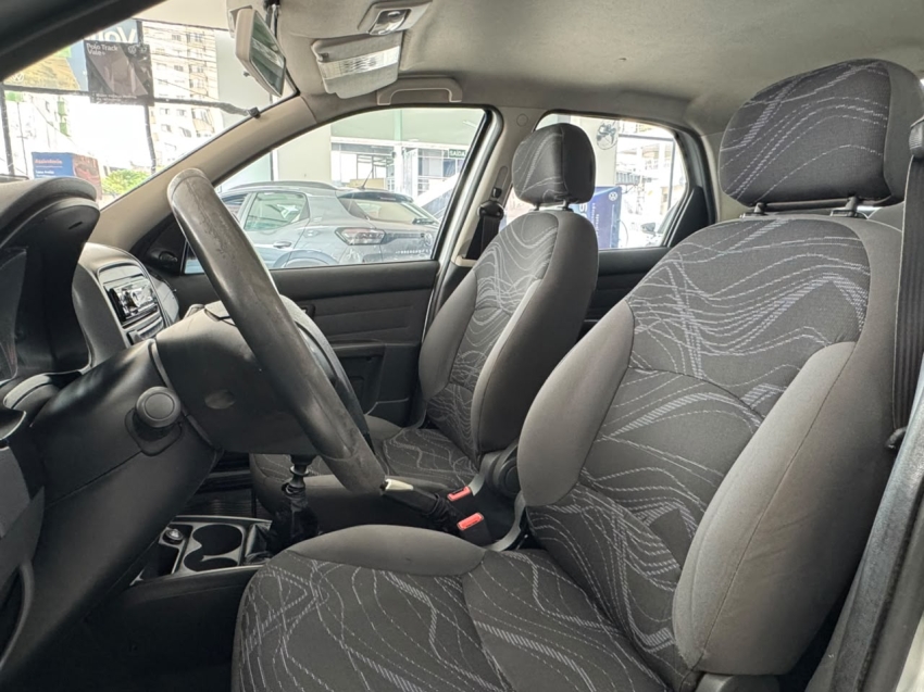 fiat siena 1.0 mpi el 8v flex 4p manual 20144