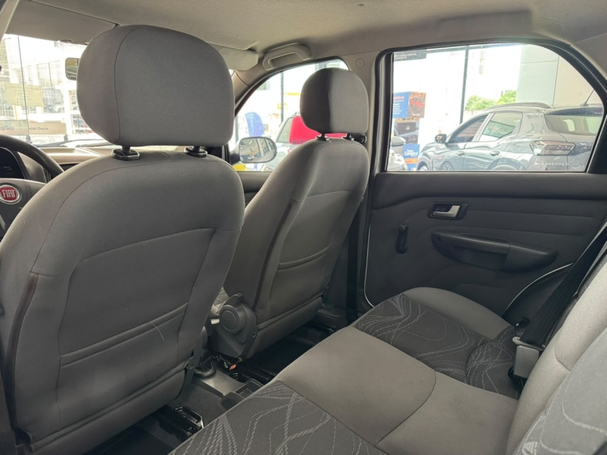 fiat siena 1.0 mpi el 8v flex 4p manual 20148
