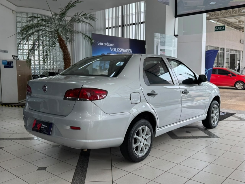 fiat siena 1.0 mpi el 8v flex 4p manual 201410